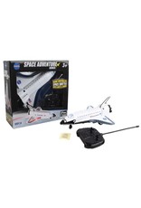 RADIO CONTROL SPACE SHUTTLE