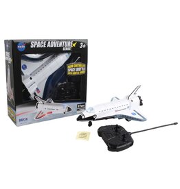 RADIO CONTROL SPACE SHUTTLE