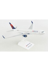 Skymarks Delta 767-300 1/150 2007 Livery