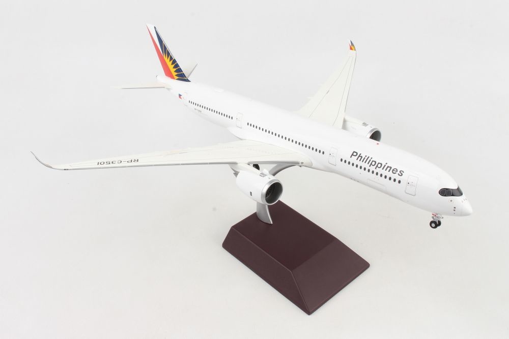 GEMINI200 PHILIPPINE A350-900 1/200 - Who's Who in the Zoo