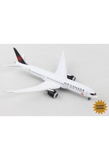 Gemini Jets 1/400 GEMINI AIR CANADA 787-9 1/400 REG#C-FVND FLAPS DOWN