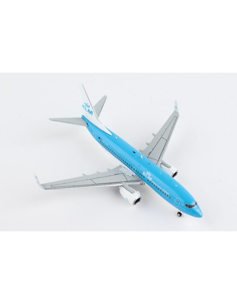 GEMINI KLM 737-700W 1/400