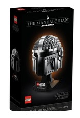 LEGO The Mandalorian[TM] Helmet V39