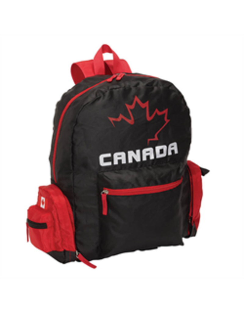 Stone Age Canada Stuffabler Bag - Backpack