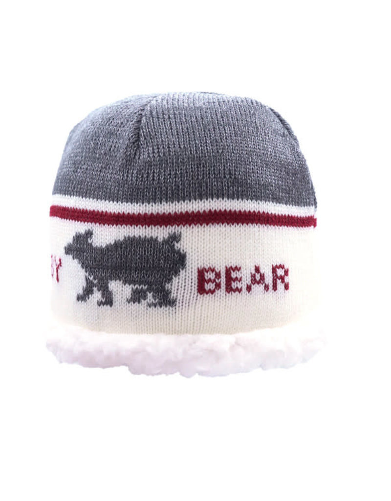 Baby Bear Infant Beanie