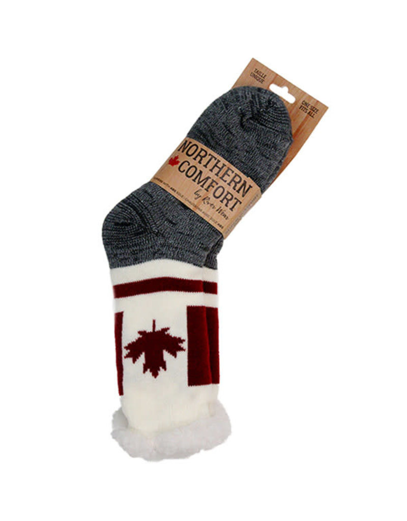 Canada Socks Adult