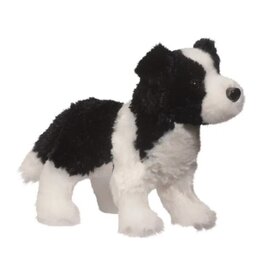 Douglas Meadow Border Collie