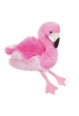 Douglas Cotton Candy Flamingo