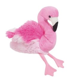 Douglas Cotton Candy Flamingo