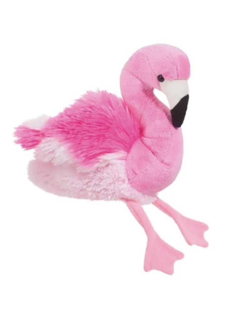 Douglas Cotton Candy Flamingo