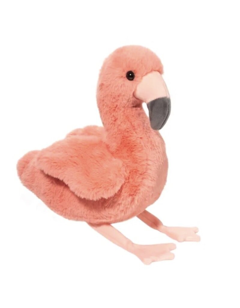 Douglas Leggie Flamingo Soft