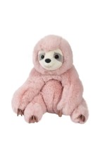 Douglas Pokie Pink Sloth Mini Soft