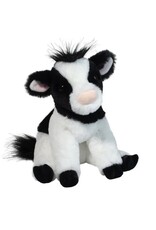 Elsie Black & White Cow Soft