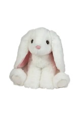 Douglas Maddie White Bunny Soft