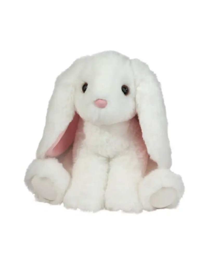 Douglas Maddie White Bunny Soft