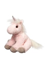 Douglas Lexie Pink Unicorn Soft