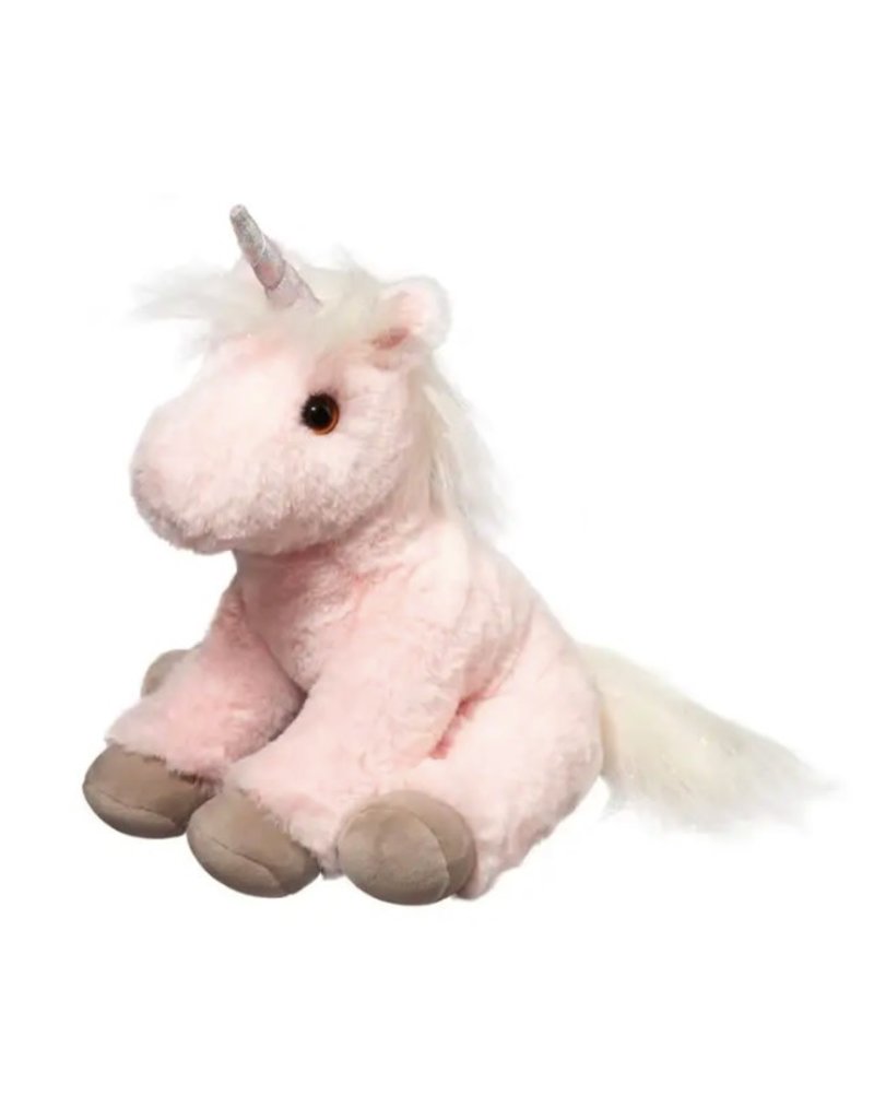 Douglas Lexie Pink Unicorn Soft