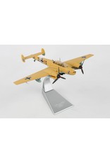 CORGI BF110E2 1/72 TROP 3 UKS HORST WESSEL