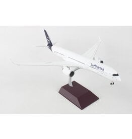 Gemini 200 GEMINI200 LUFTHANSA A350-900 1/200 REG#D-AIXP