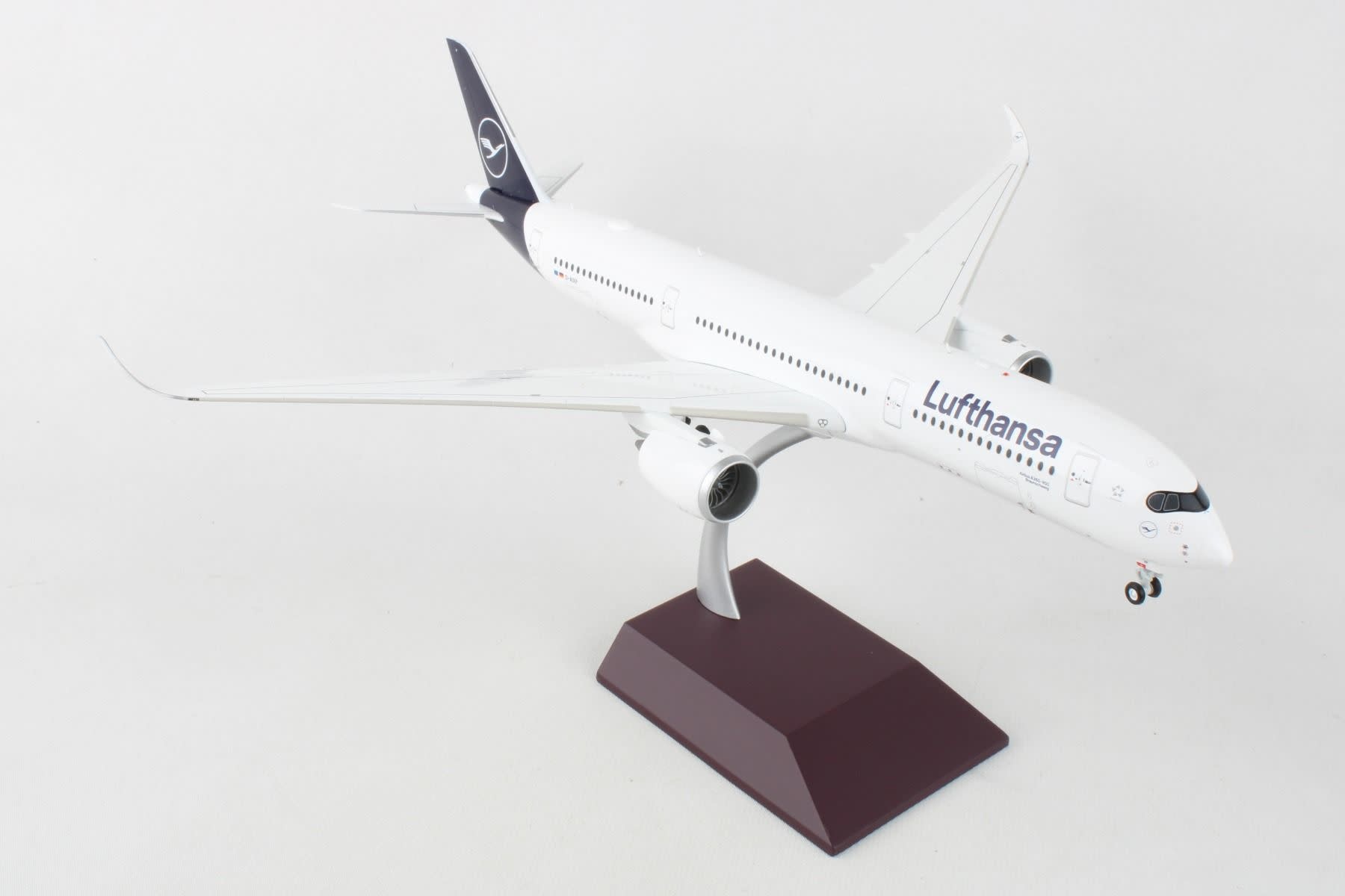 GEMINI200 LUFTHANSA A350-900 1/200 REG#D-AIXP