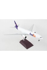 Gemini 200 GEMINI200 FEDEX 777-200LRF 1/200 REG#N889FD