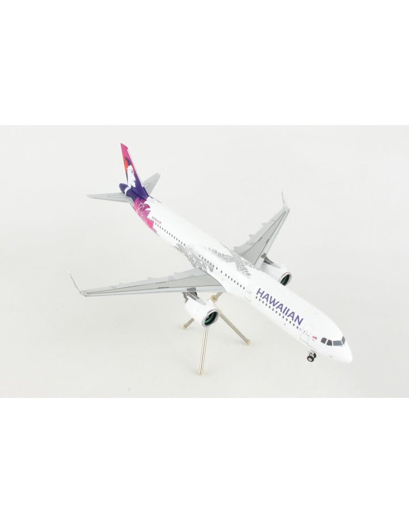 Gemini 200 GEMINI200 HAWAIIAN A321NEO 1/200