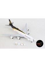 Gemini Jets 1/400 GEMINI UPS 747-8F 1/400 REG#N608UP INTERACTIVE