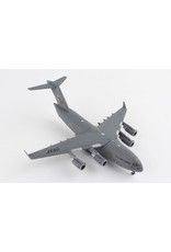 Gemini Jets 1/400 GEMINIMACS USAF C-17A 1/400 MARCH AFB 05-5140