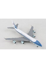 HERPA AIR FORCE ONE VC25/747 1/500 89TH AW JB ANDREWS