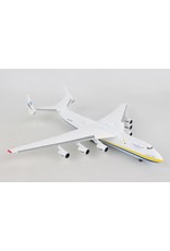 HERPA ANTONOV AN225 1/400 BLUE/YELLOW