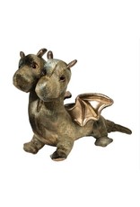 DOUGLAS Deuce Two-Headed Dragon