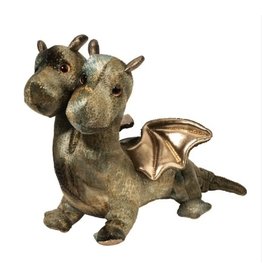 DOUGLAS Deuce Two-Headed Dragon