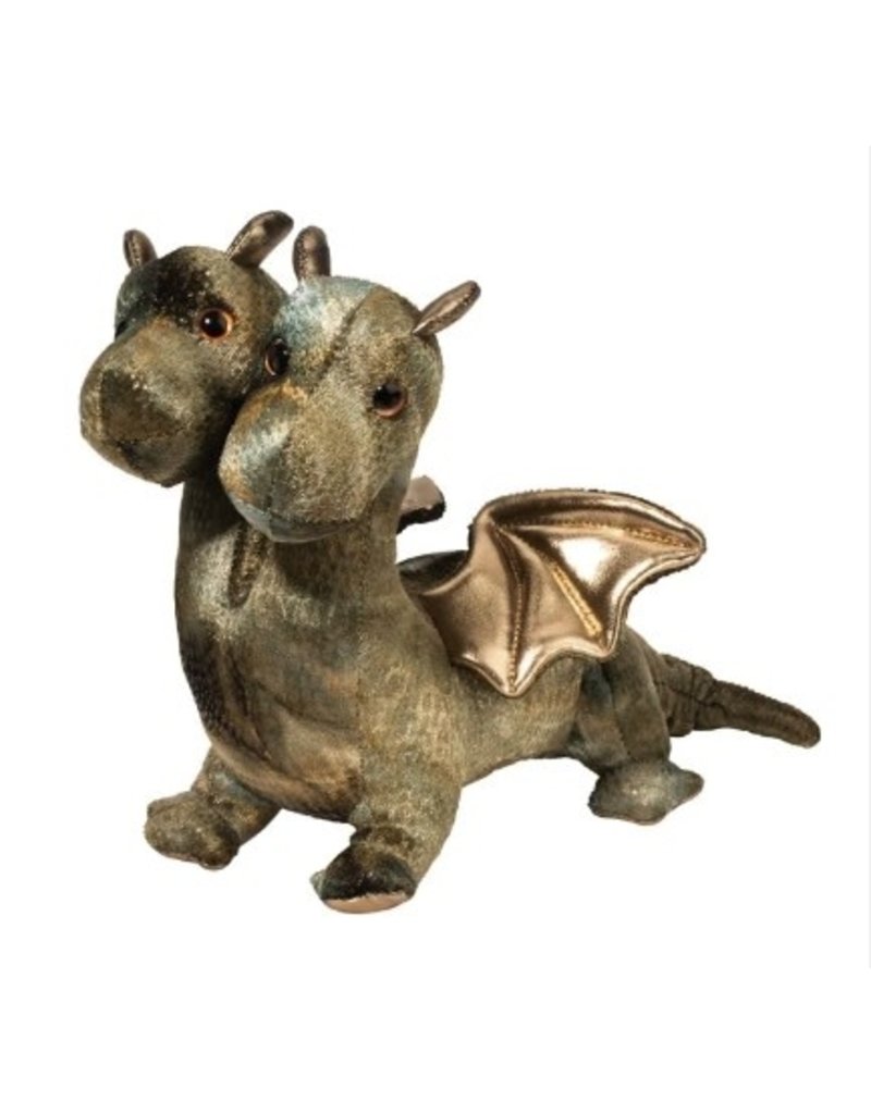 DOUGLAS Deuce Two-Headed Dragon