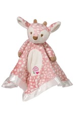 Farrah Pink Fawn Snuggler