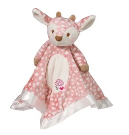 Farrah Pink Fawn Snuggler