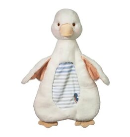 Douglas Gibson Goose Sshlumpie