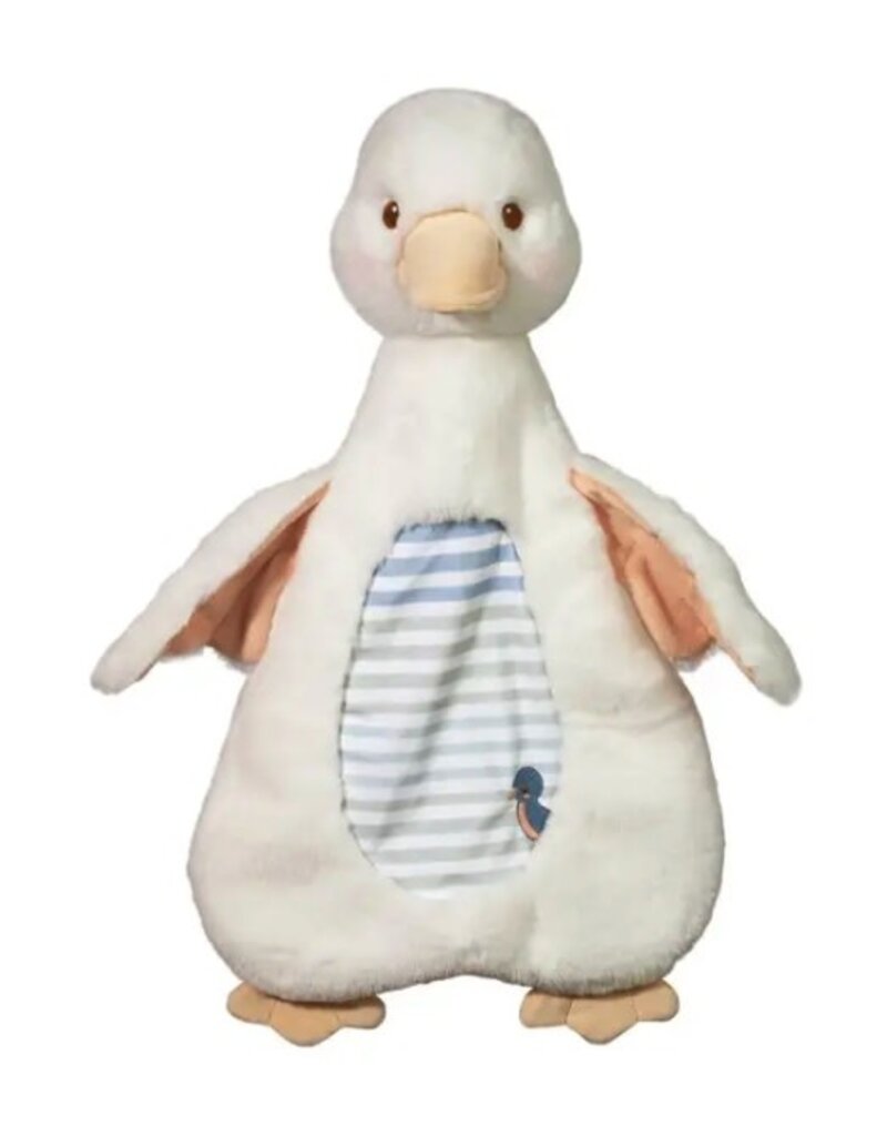Douglas Gibson Goose Sshlumpie