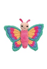 Douglas Britt Butterfly Puppet