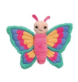 Douglas Britt Butterfly Puppet