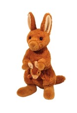 Douglas Kira Kangaroo w/Joey