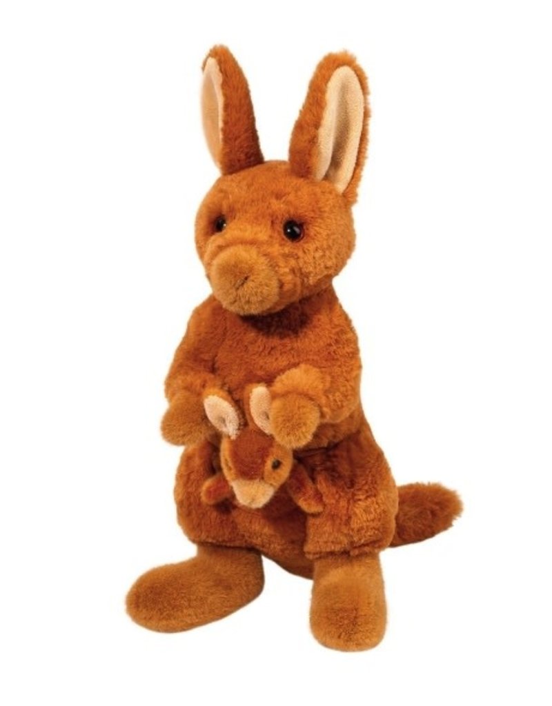 Douglas Kira Kangaroo w/Joey