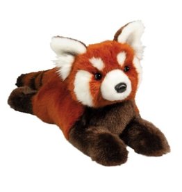 Douglas Rowan Red Panda Deluxe