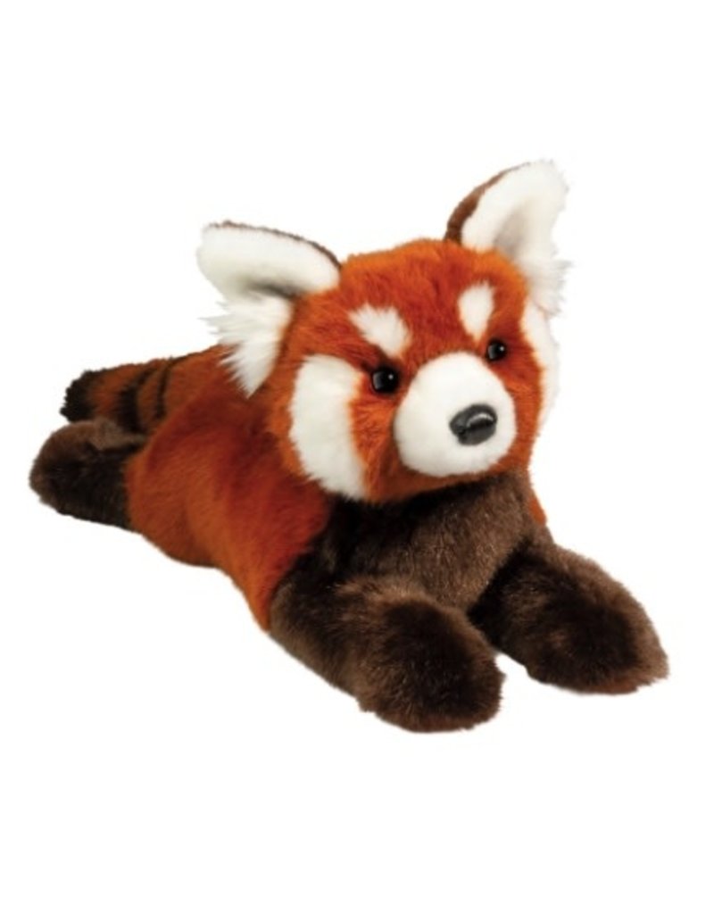 Douglas Rowan Red Panda Deluxe