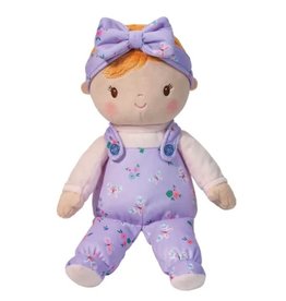 Douglas Willa Butterfly Flower Doll