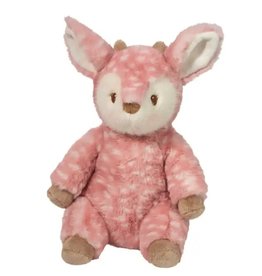 Farrah Pink Fawn Chime