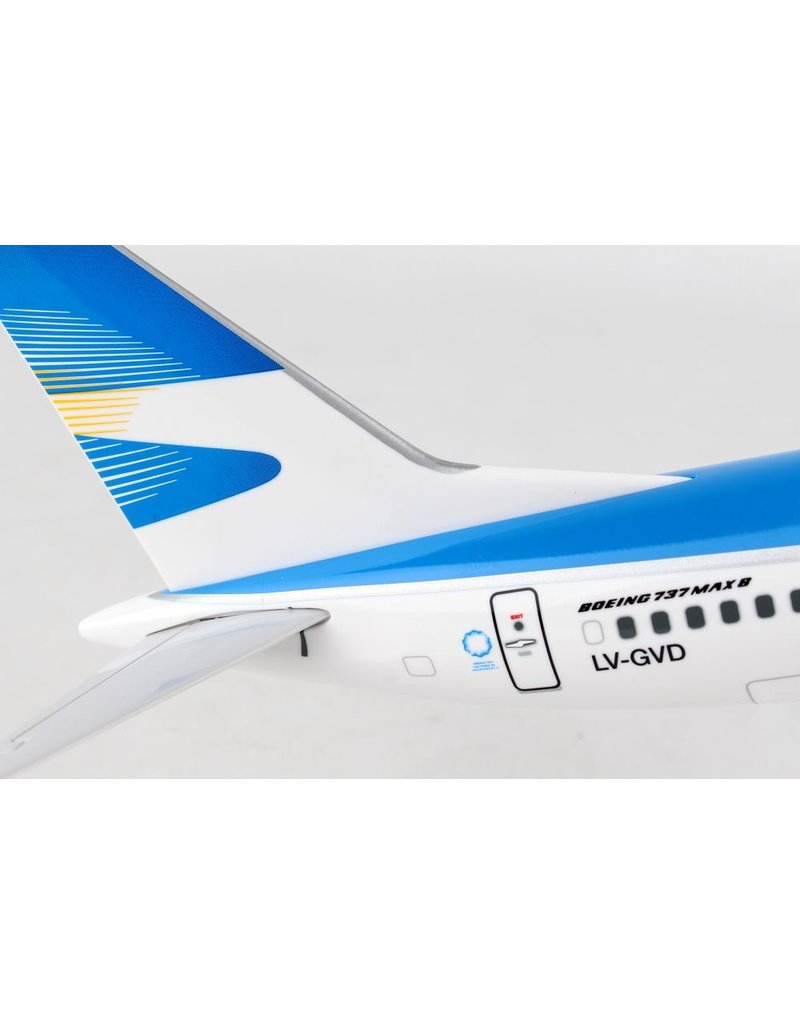 SKYMARKS AEROLINEAS 737MAX8 1/130