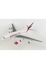 SKYMARKSLITE EMIRATES A380 1/250