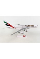 SKYMARKSLITE EMIRATES A380 1/250