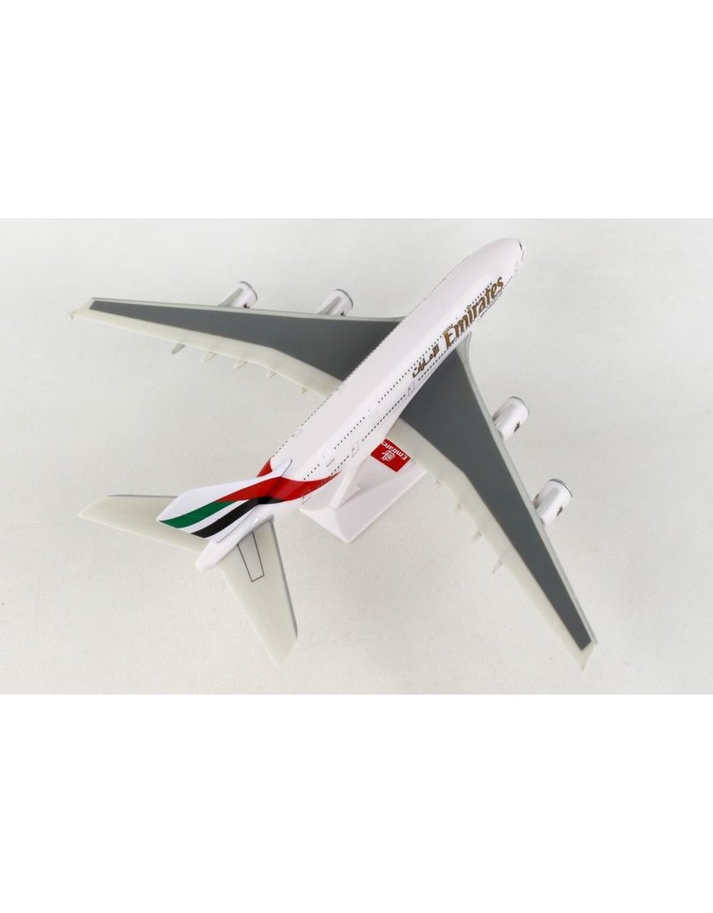 SKYMARKSLITE EMIRATES A380 1/250