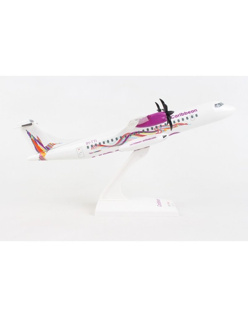 SKYMARKS CARIBBEAN ATR72-600 1/100